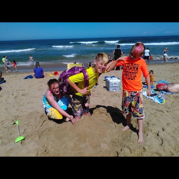 Meet the posher - Picture 7 of 13